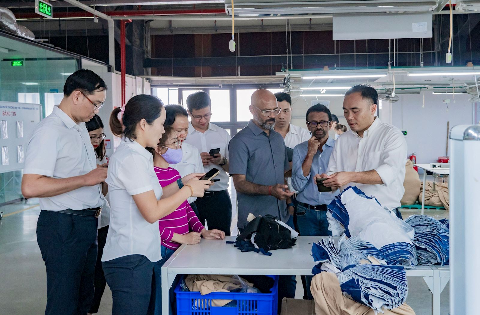 TNG sẵn sàng đổi mới thích nghi với thị trường